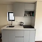 Beautiful Apartment - Stadium El Campin