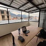 Beautiful Apartment - Stadium El Campin