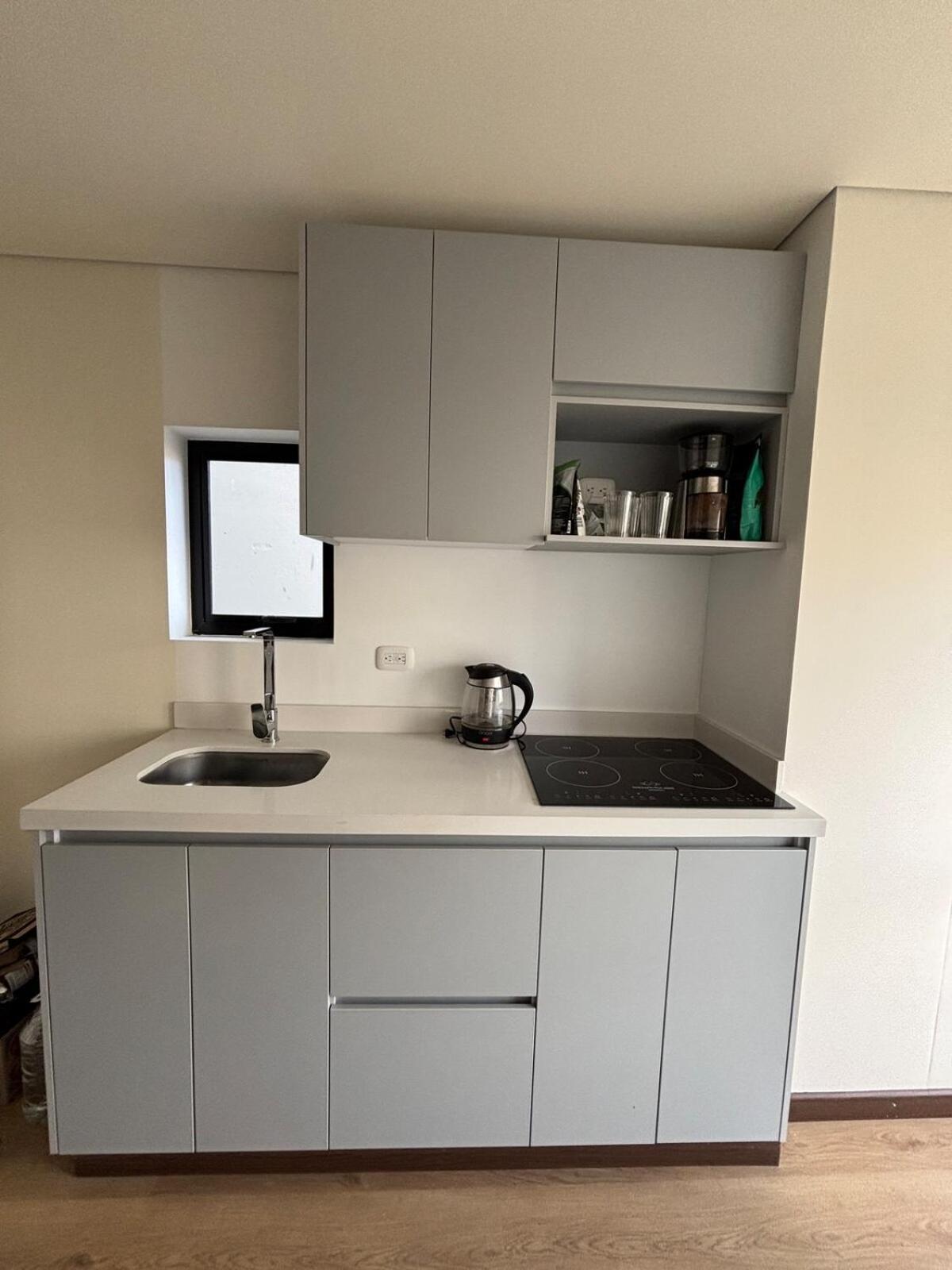 Apartamento Beautiful - Stadium El Campin